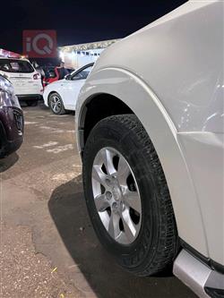 ميتسوبيشي باجيرو